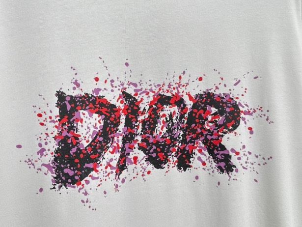 Christian Dior T-Shirts